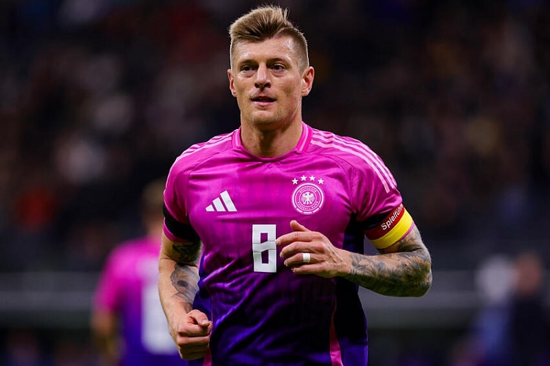 Euro 2024 predictions