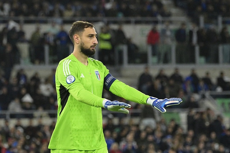 Euro 2024 predictions