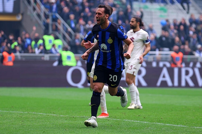 Sassuolo vs Inter Milan prediction