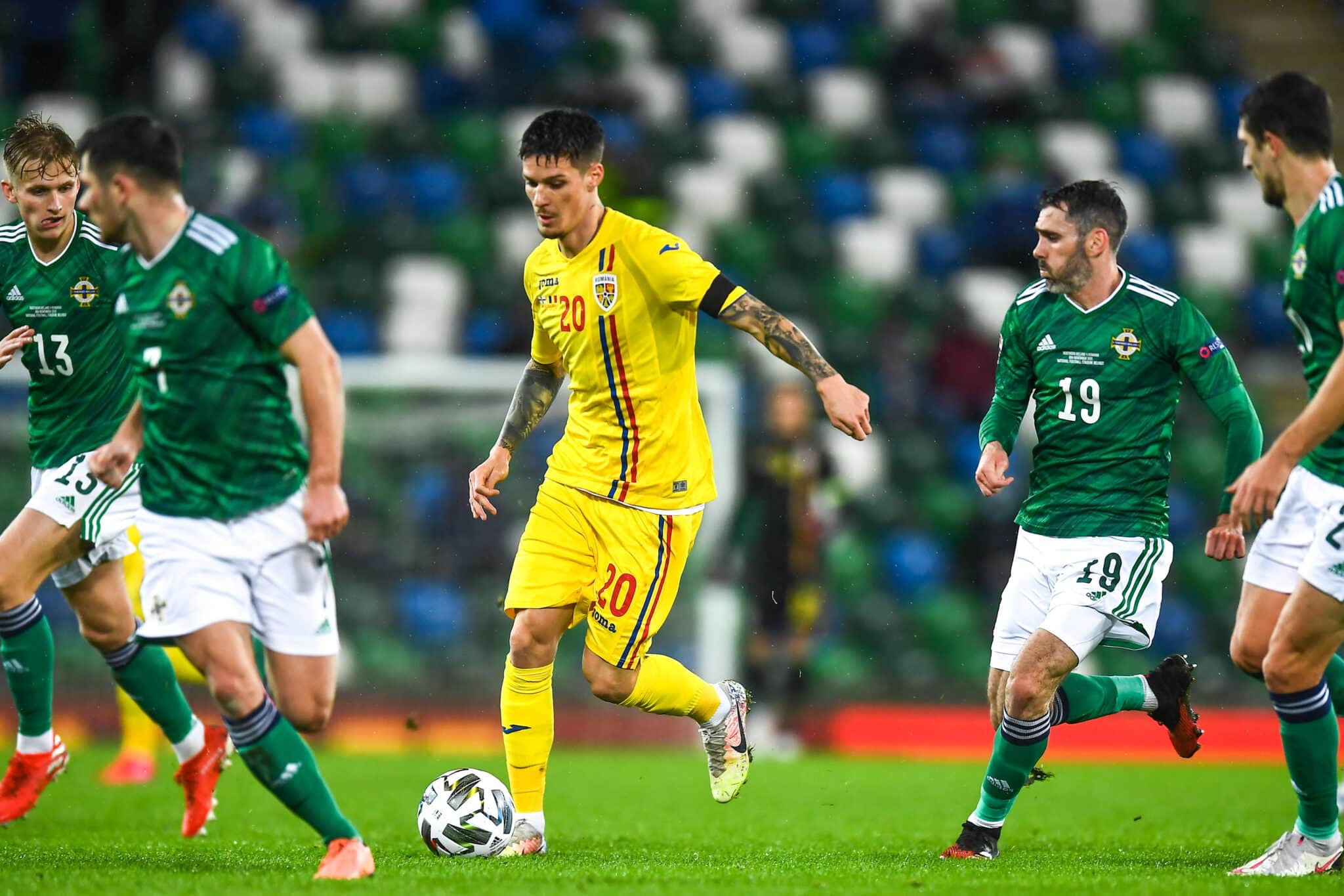 Romania national team