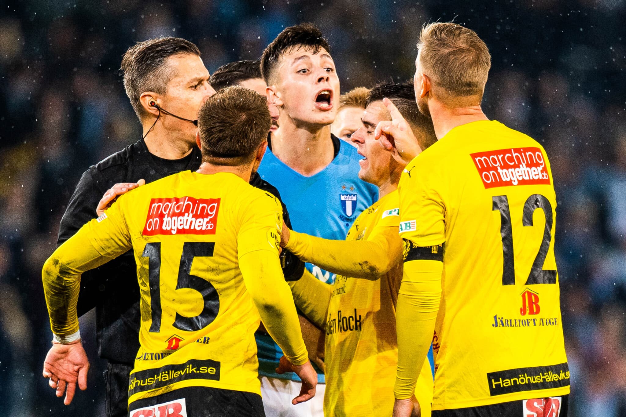 Mjallby vs Hacken prediction, odds & betting tips &ndash; 29/05/2024