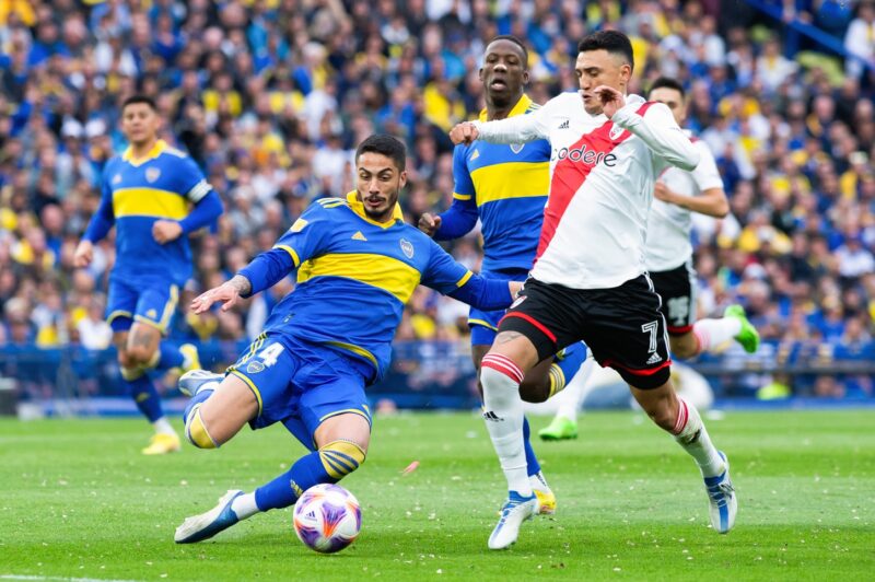 Boca Juniors vs Nacional Potosi prediction, odds & betting tips 30/05/2024