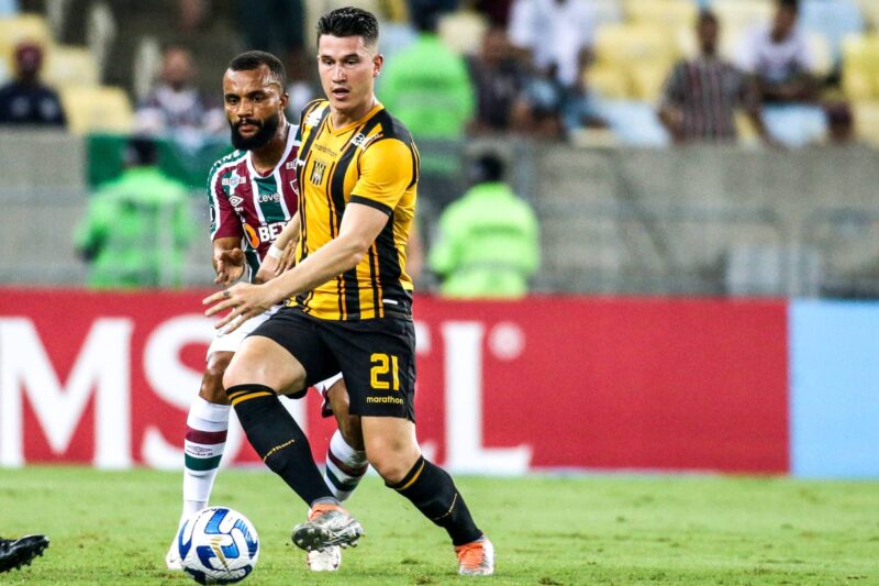 Gremio vs The Strongest predictions