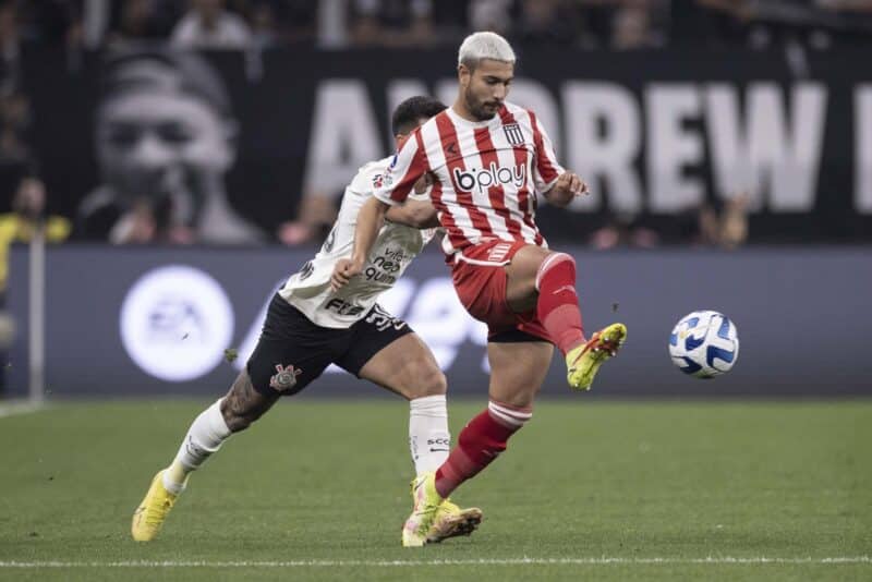 Estudiantes vs Huachipato prediction, odds & betting tips 29/05/2024