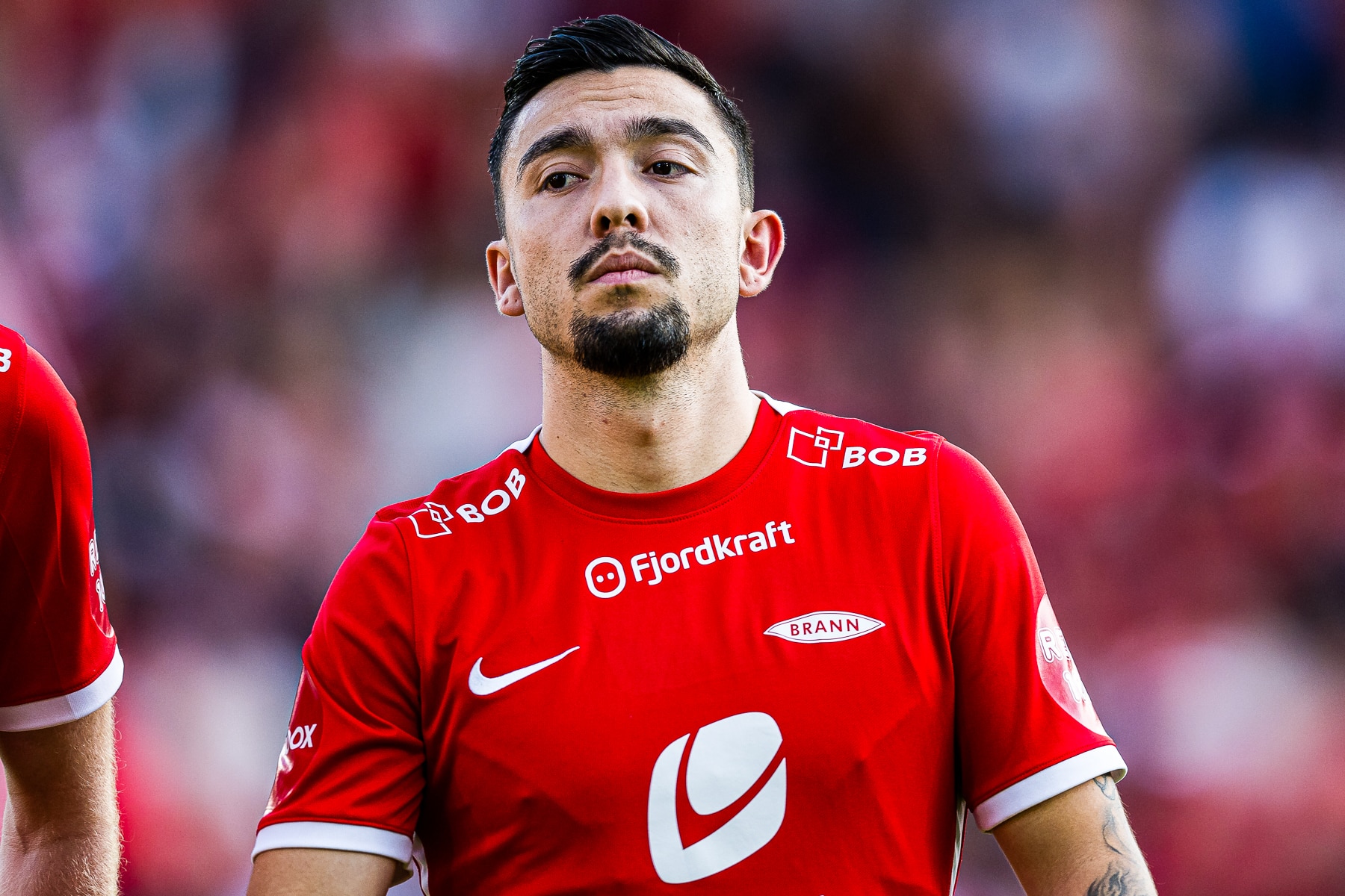 Niklas Castro player to watch