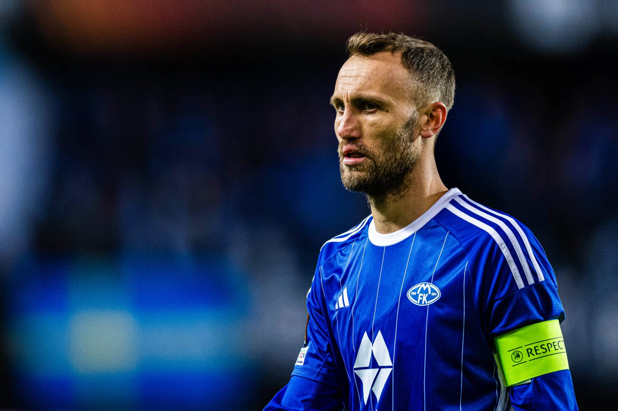 Magnus Wolff Eikrem player to watch
