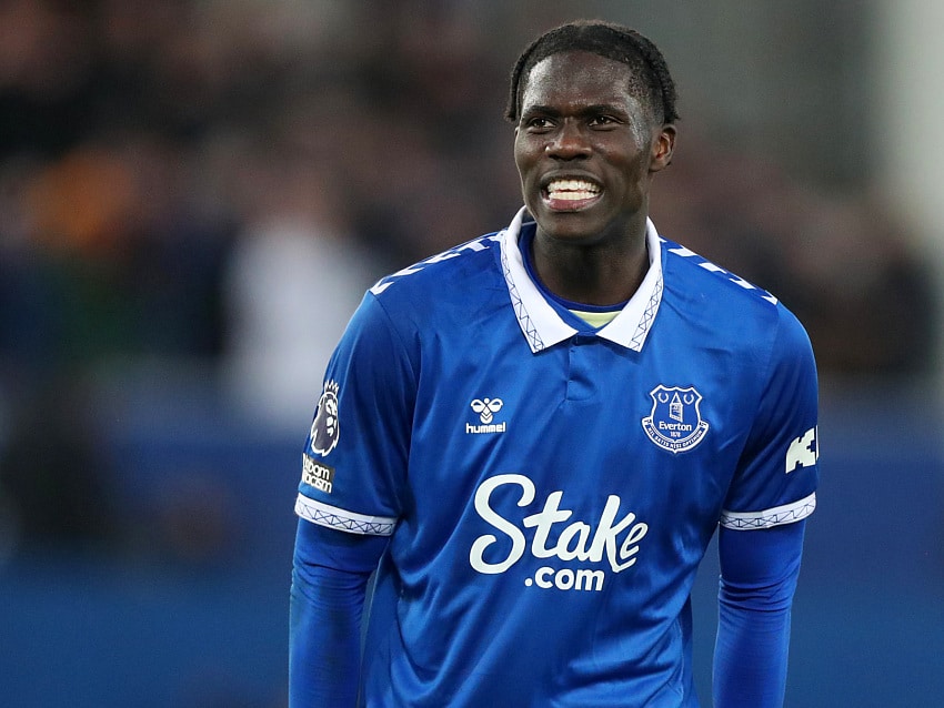 Could we see an Onana transfer this summer?