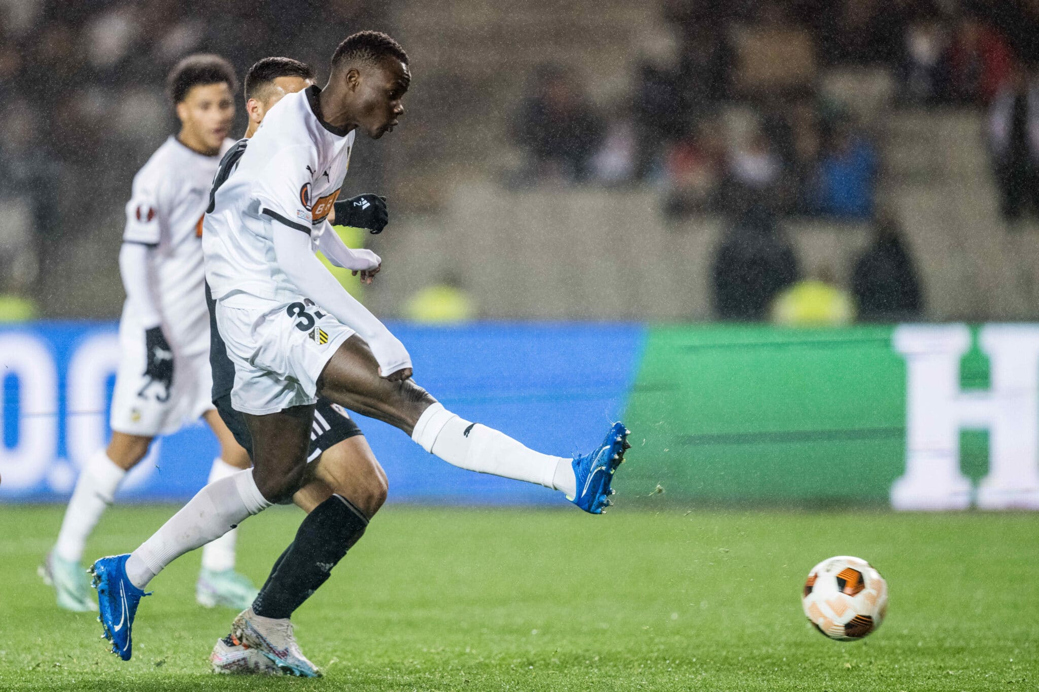 Hacken vs Malmo prediction