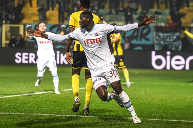 Trabzonspor vs Istanbulspor predictions