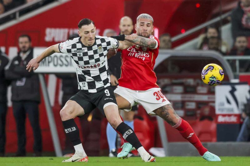 Boavista vs Vizela predictions
