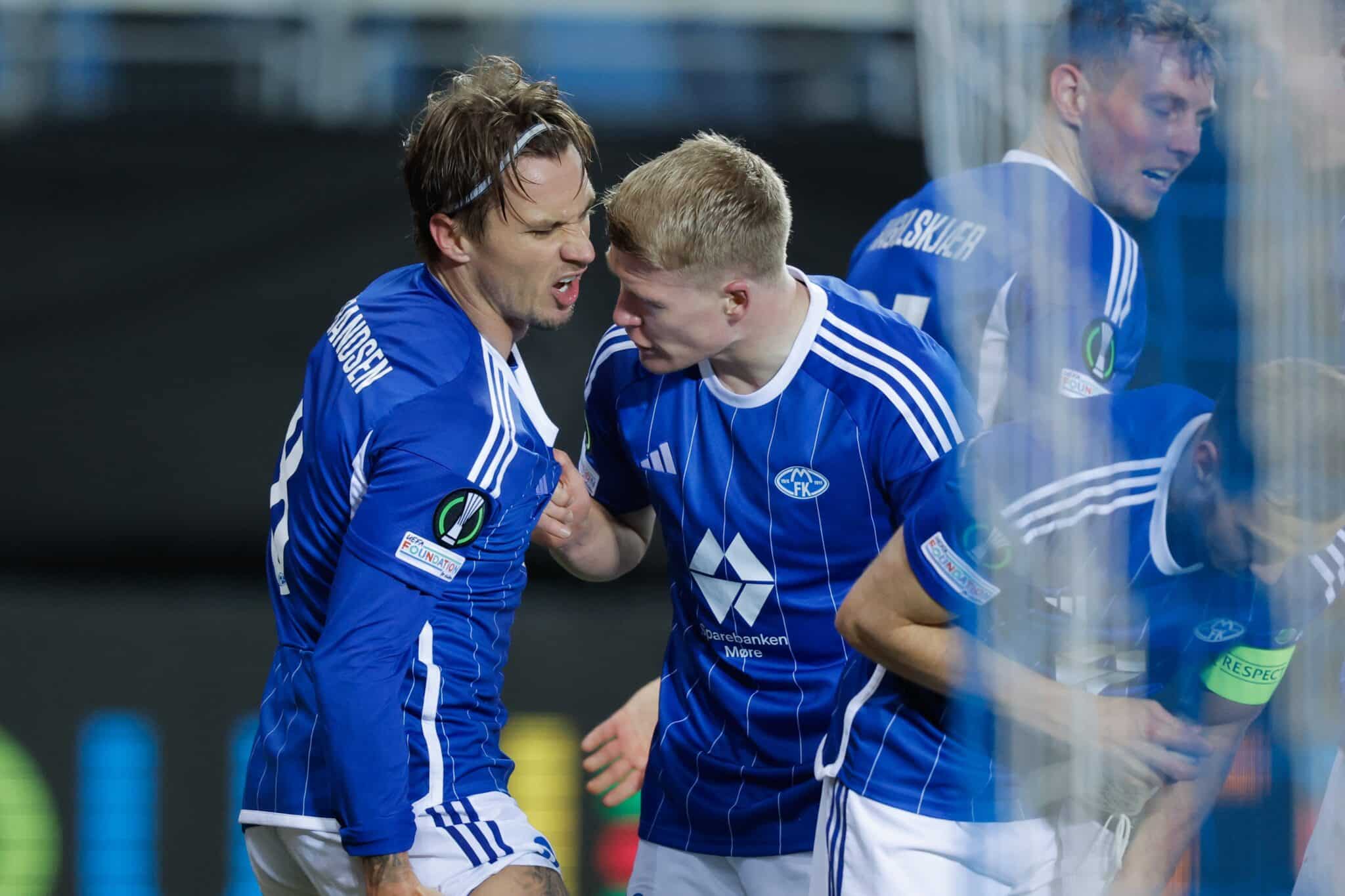 Brann vs Molde prediction, odds & betting tips &ndash; 26/05/2024