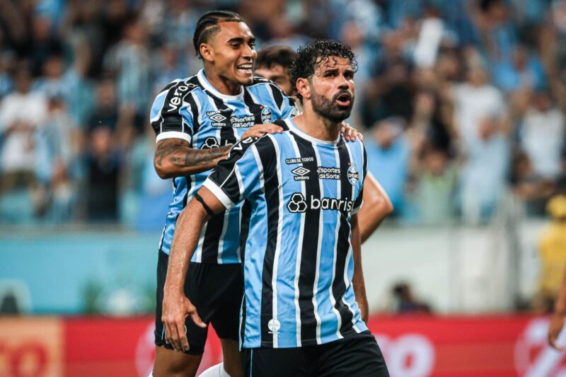 Gremio vs The Strongest prediction, odds & betting tips 29/05/2024