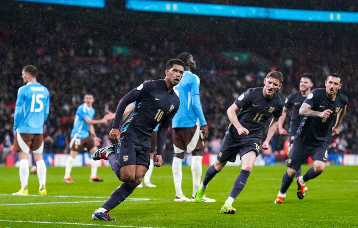 England vs Bosnia and Herzegovina prediction, odds & betting tips &ndash; 03/06/2024