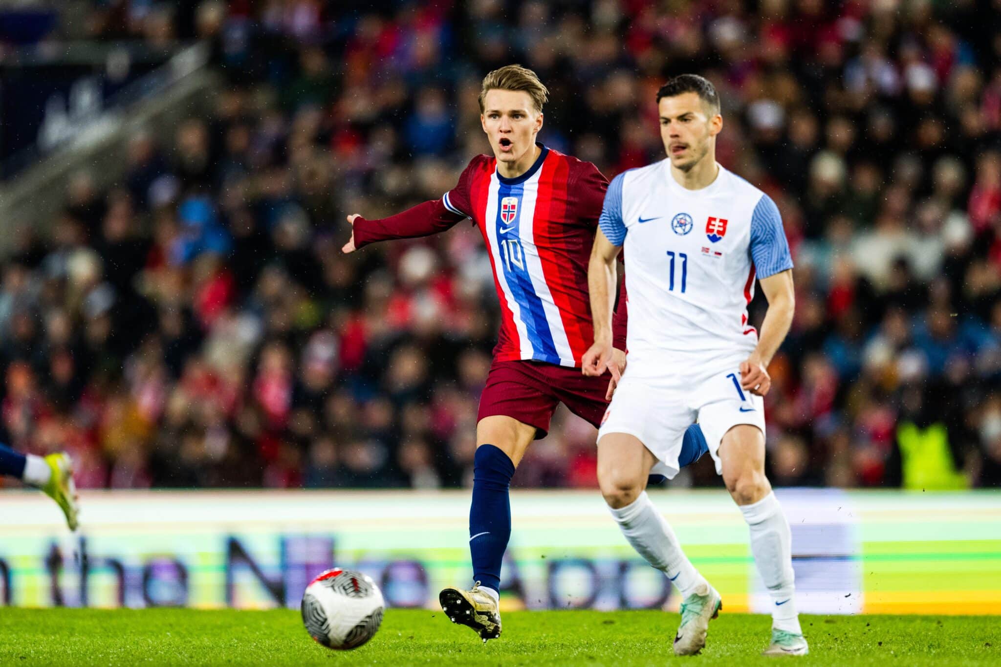 Slovakia national team