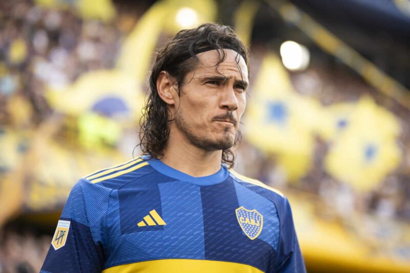 Boca Juniors vs Nacional Potosi predictions