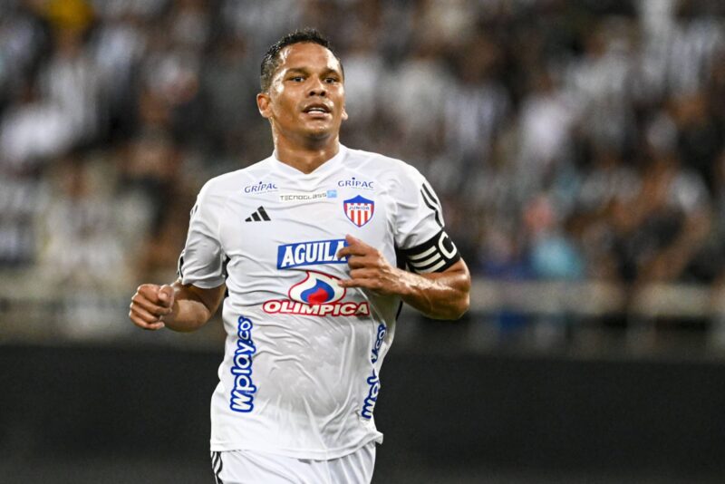 Junior vs Botafogo RJ predictions