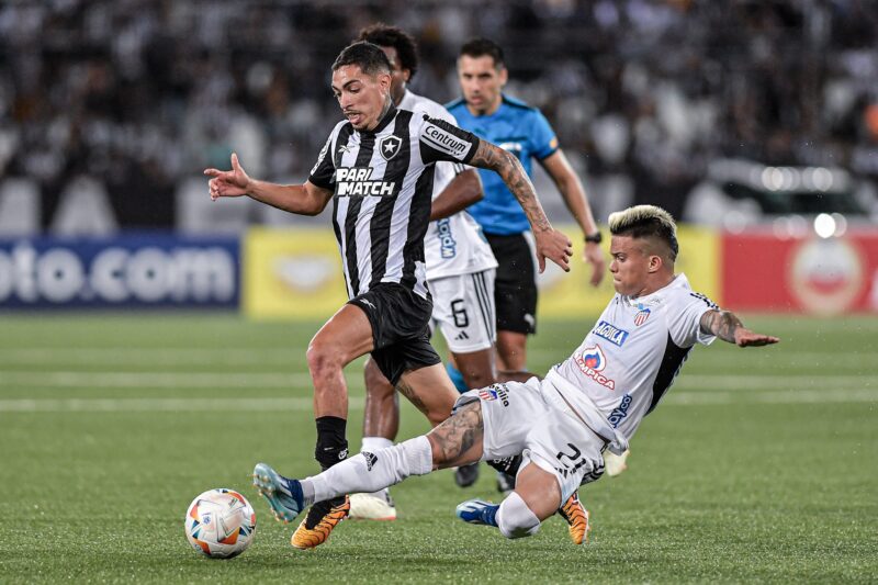 Junior vs Botafogo RJ prediction, odds & betting tips 28/05/2024