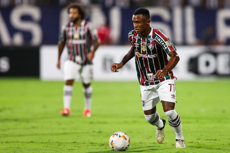 Fluminense vs Alianza Lima predictions