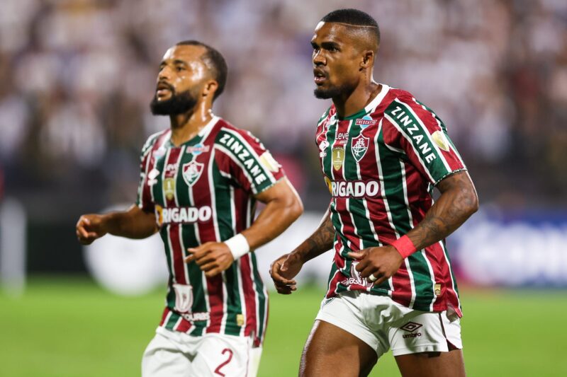 Fluminense vs Alianza Lima prediction, odds & betting tips 30/05/2024