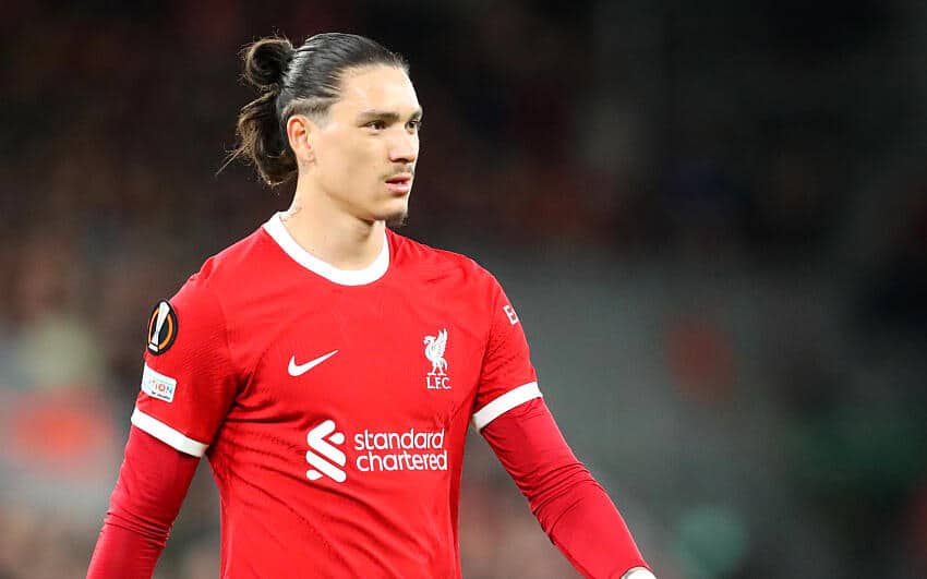 Darwin Nunez transfer