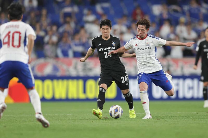 Yokohama FM vs Kashiwa Reysol prediction, odds & betting tips 29/05/2024