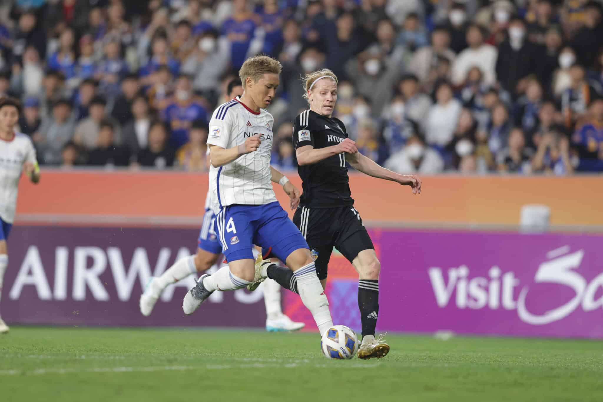 Yokohama FM vs Kashima Antlers prediction, odds & betting tips &ndash; 14/07/2024