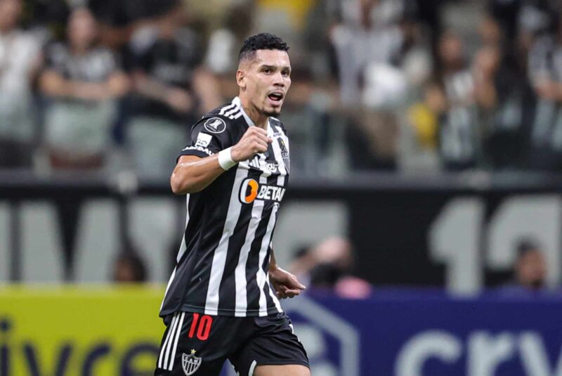 Atletico-MG vs Caracas predictions