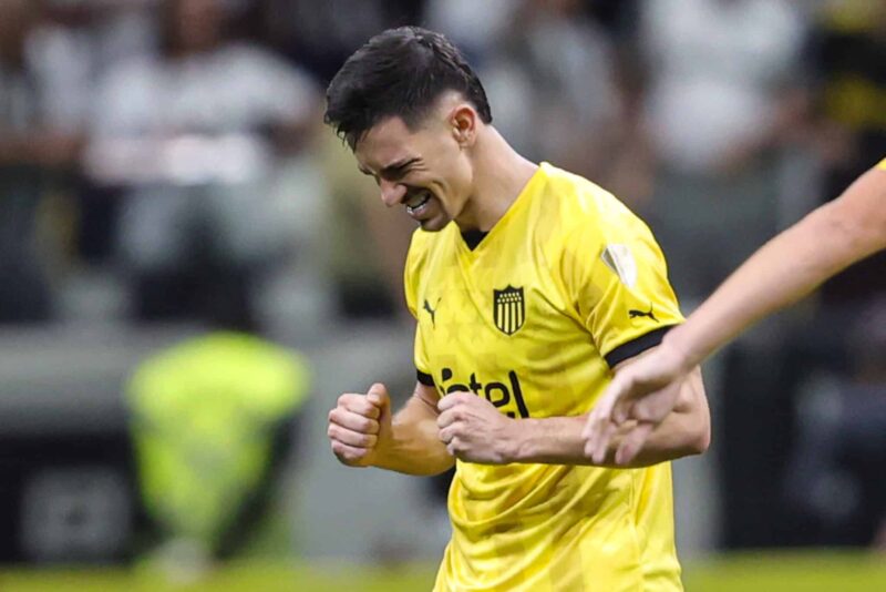 Penarol vs Rosario Central predictions