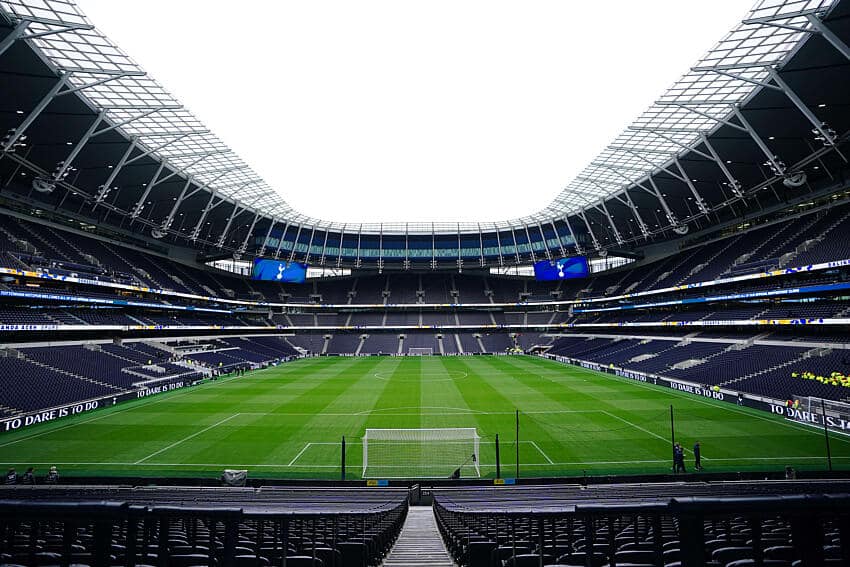 Spurs have cracked the top 10 most valuable clubs