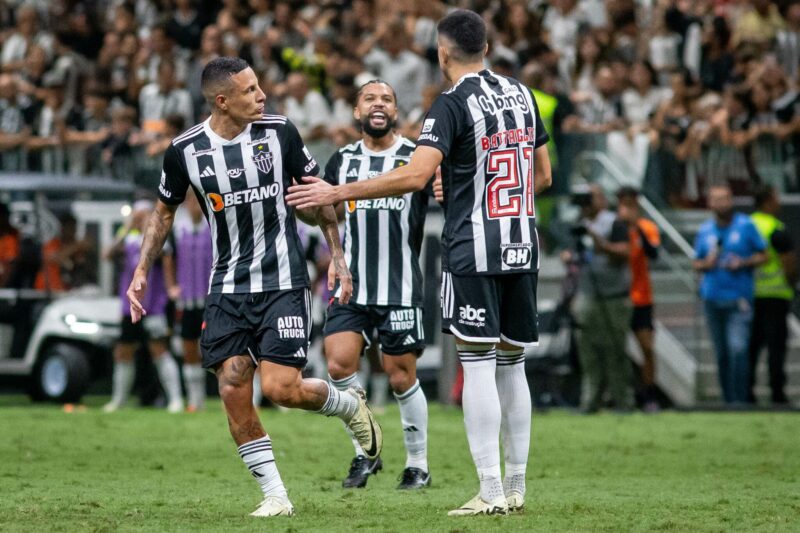 Atletico-MG vs Caracas prediction, odds & betting tips 28/05/2024