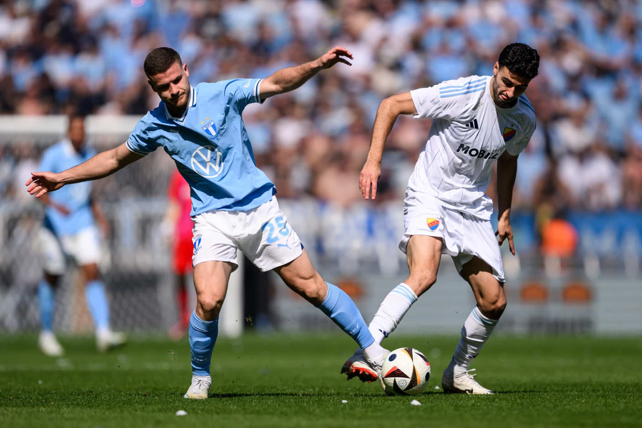 Deniz Hummet player to watch