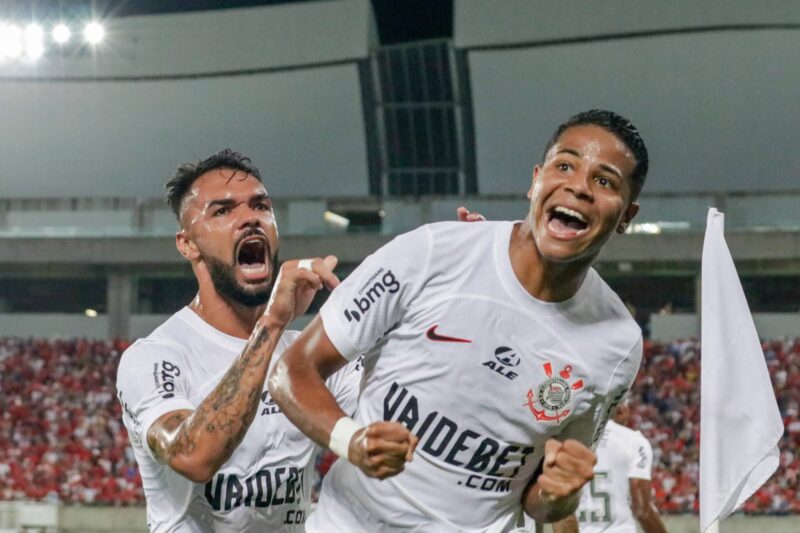 Corinthians vs Racing Montevideo prediction, odds & betting tips 28/05/2024