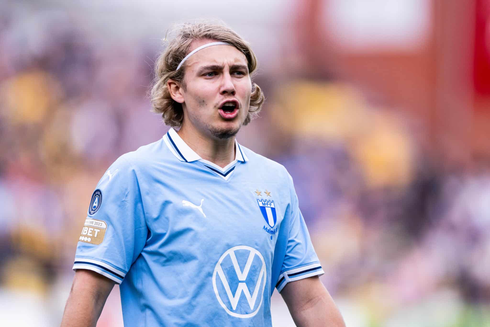 Sebastian Nanasi player to watch