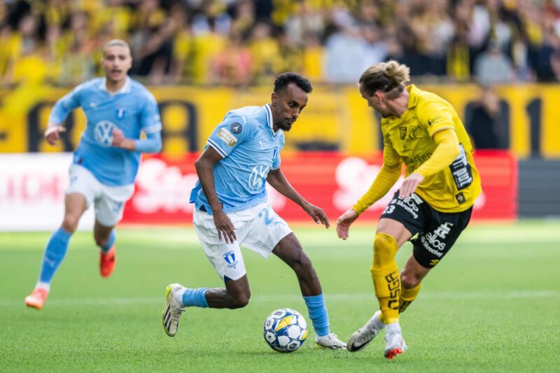 Brommapojkarna vs Malmo prediction, odds & betting tips &ndash; 01/06/2024