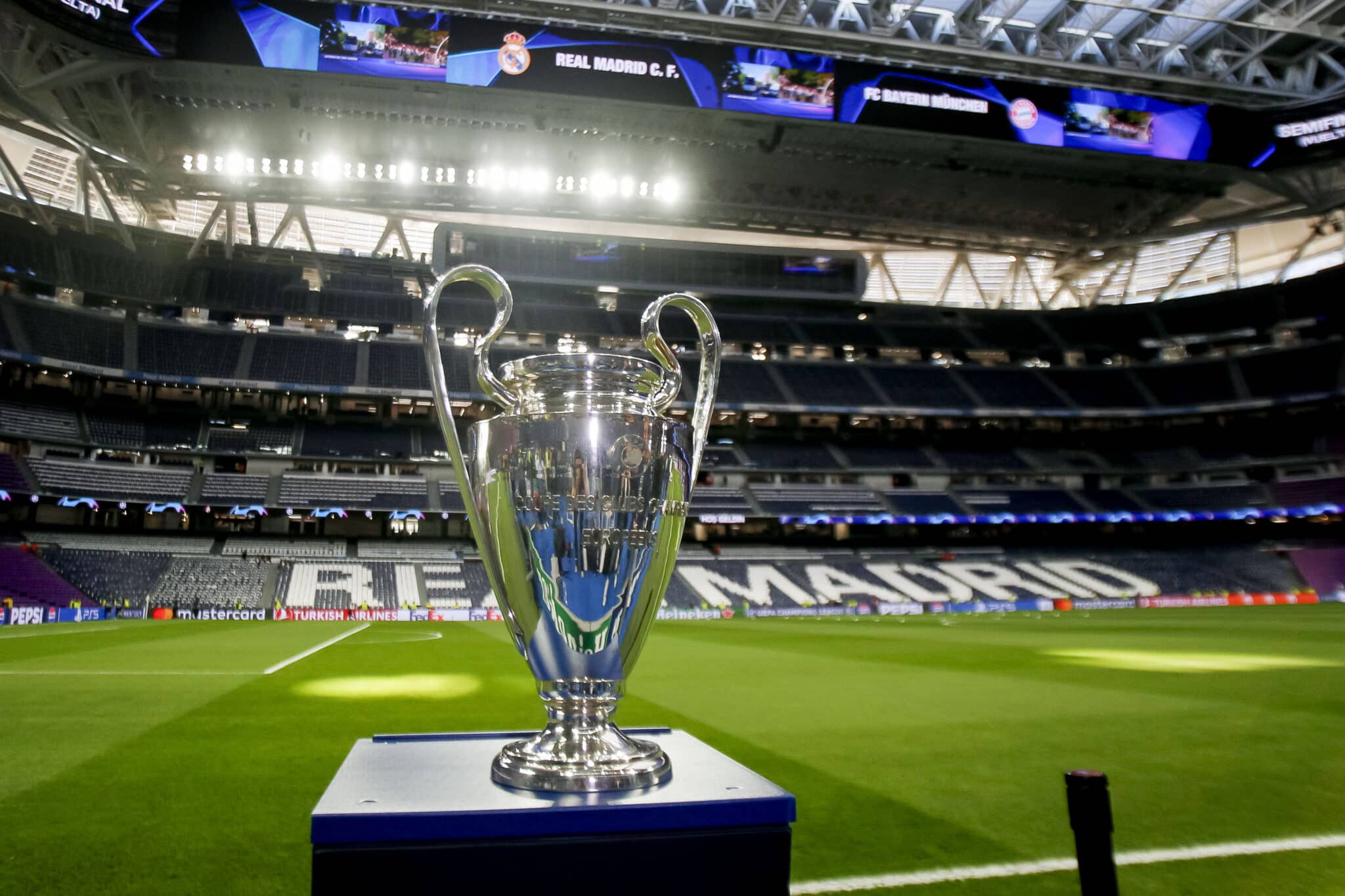 Dortmund vs Real Madrid prediction