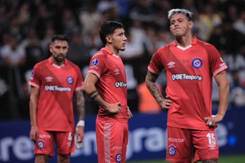 Argentinos Juniors vs Nacional Asuncion prediction, odds & betting tips 28/05/2024