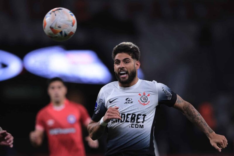 Corinthians vs Racing Montevideo predictions