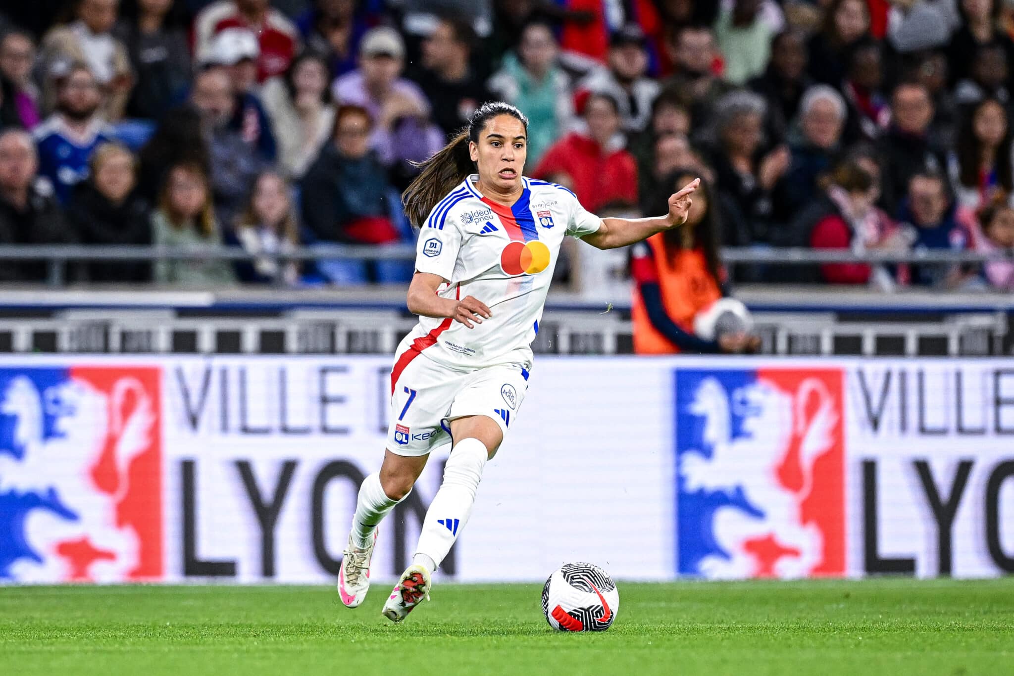 Barcelona vs Lyon Women prediction, odds & betting tips &ndash; 25/05/2024