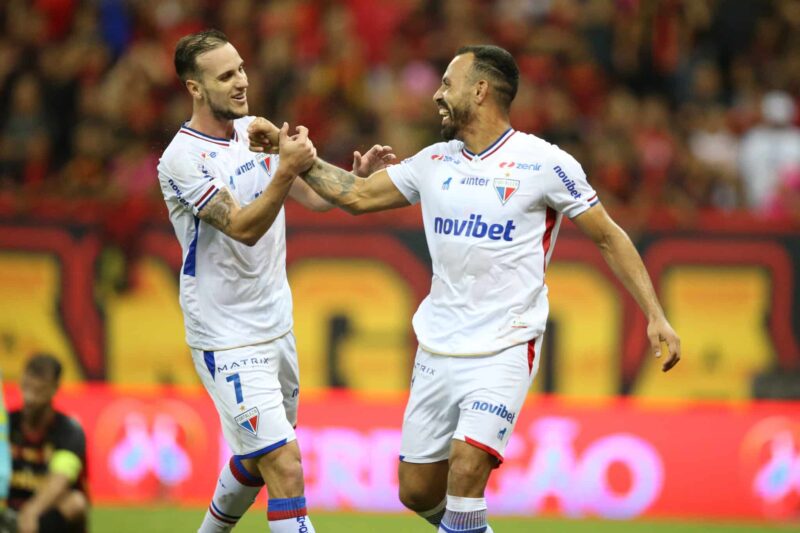 Fortaleza vs Trinidense prediction, odds & betting tips 30/05/2024