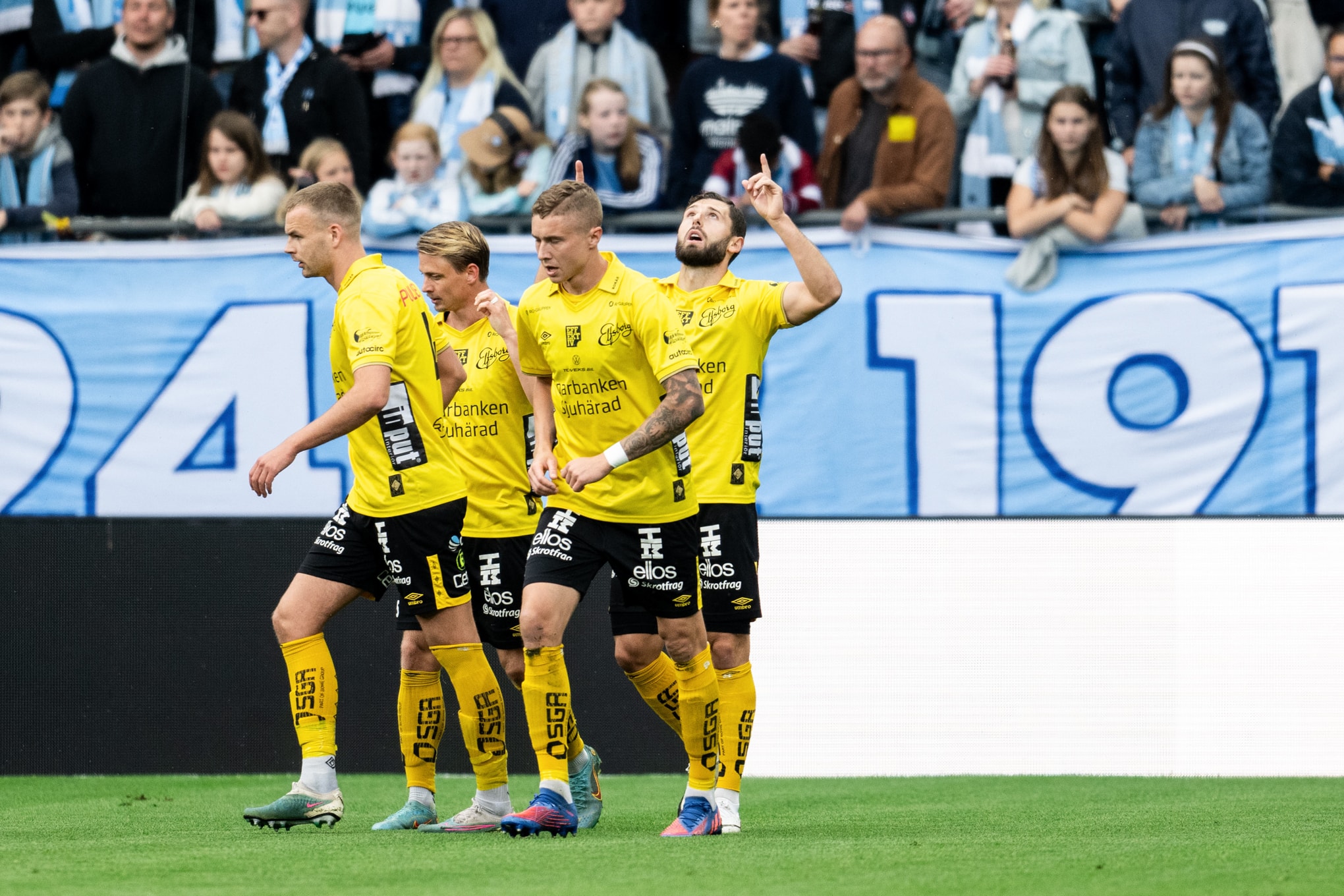 Goteborg vs Elfsborg prediction, odds & betting tips &ndash; 01/06/2024