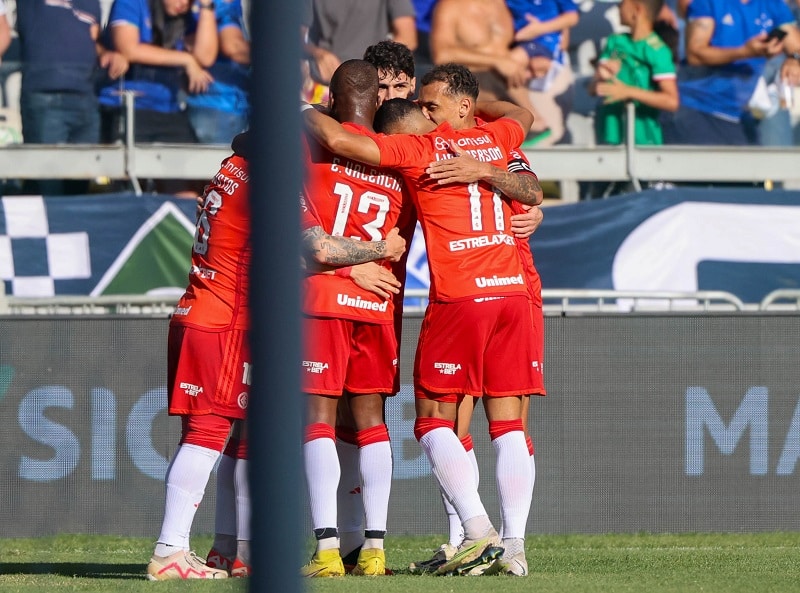 Internacional vs Belgrano prediction, odds & betting tips &ndash; 29/05/2024