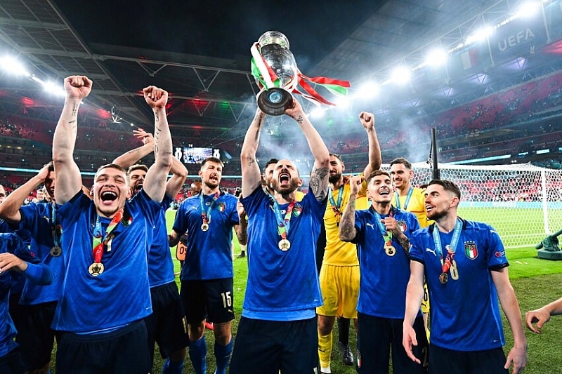 Euro 2024 prediction