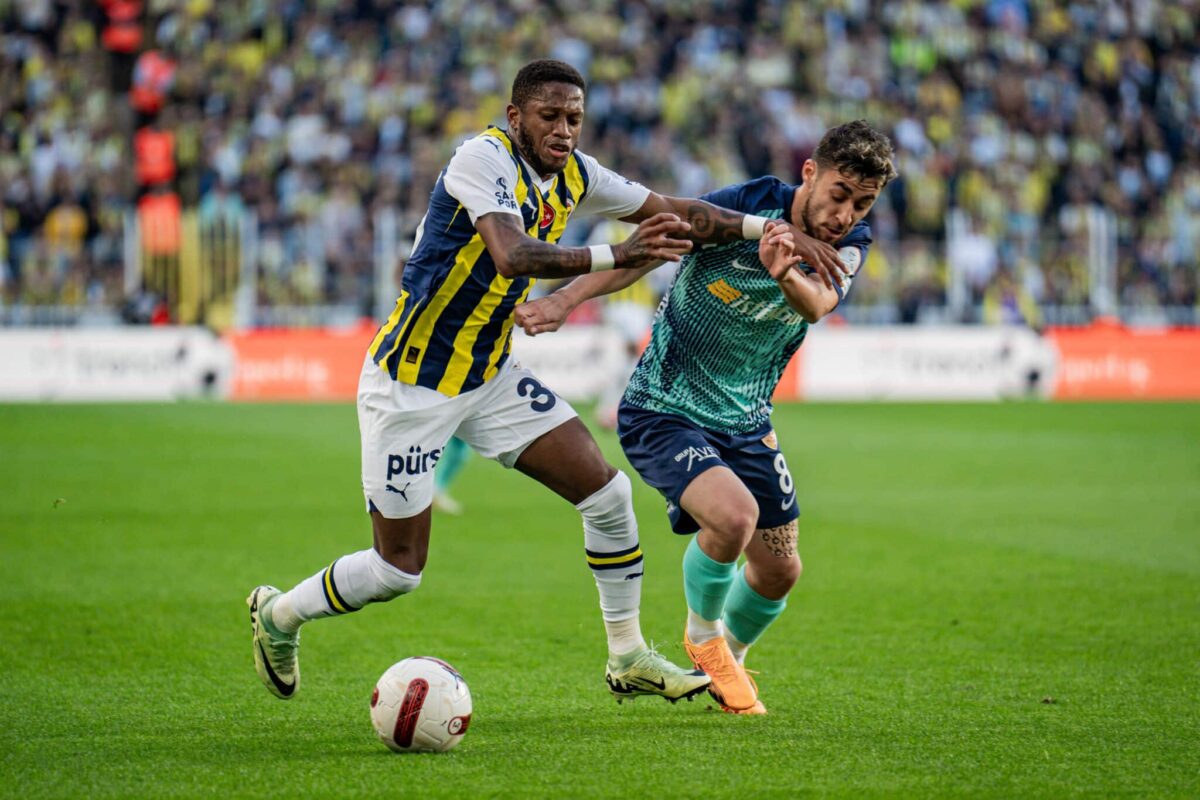Kayserispor vs Fenerbahce prediction, odds & betting tips 23/11/2024
