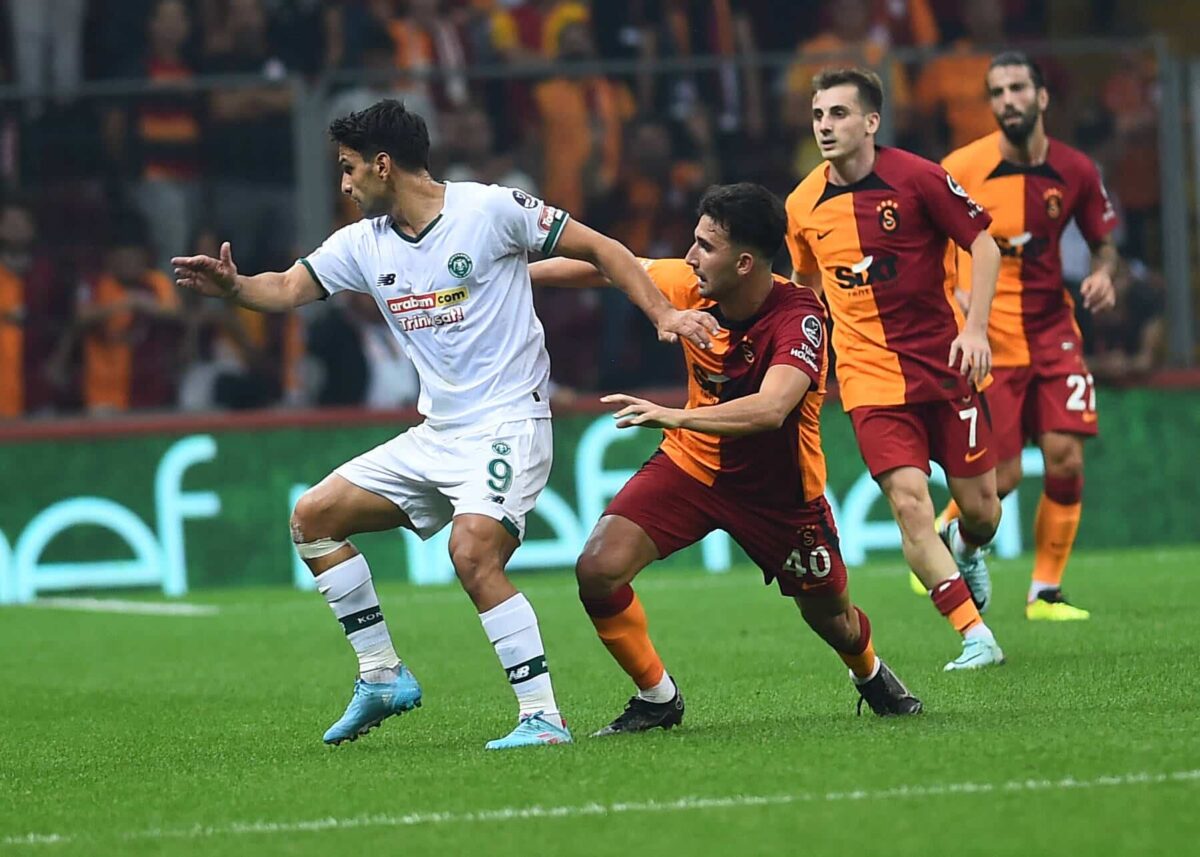 Galatasaray vs Konyaspor prediction, odds & betting tips 27/02/2025