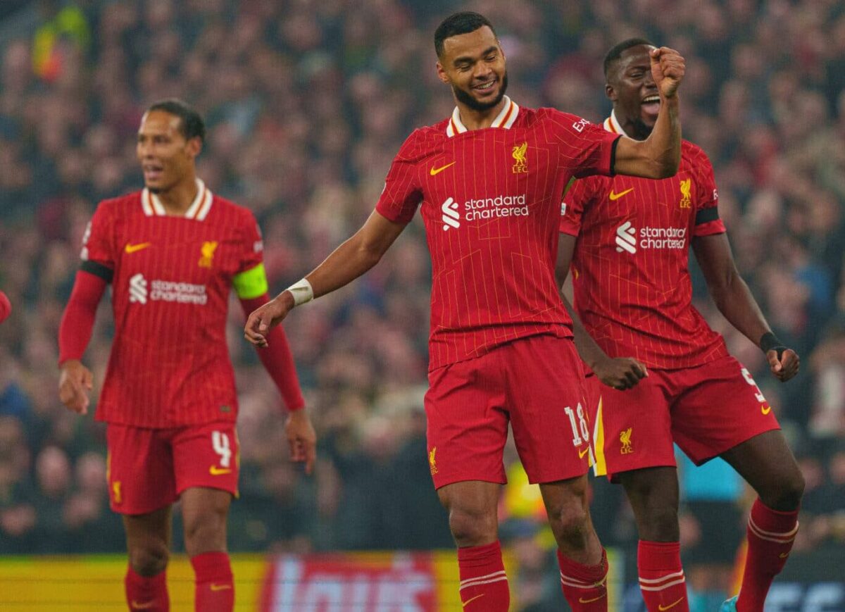 Aston Villa vs Liverpool prediction, odds & betting tips &ndash; 19/02/2025