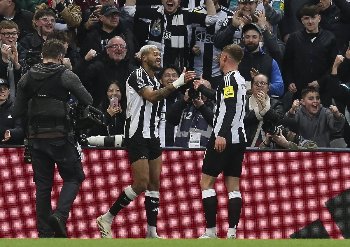 Newcastle vs Nottingham Forest prediction, odds & betting tips &ndash; 23/02/2025