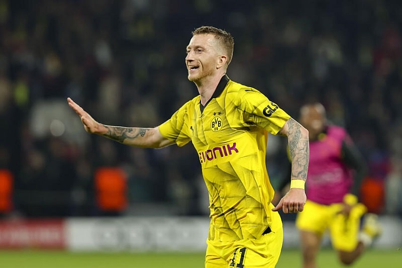 Borussia Dortmund vs Darmstadt prediction