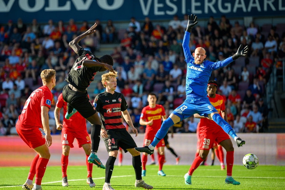 Nordsjaelland vs Midtjylland prediction, odds & betting tips &ndash; 27/07/2024