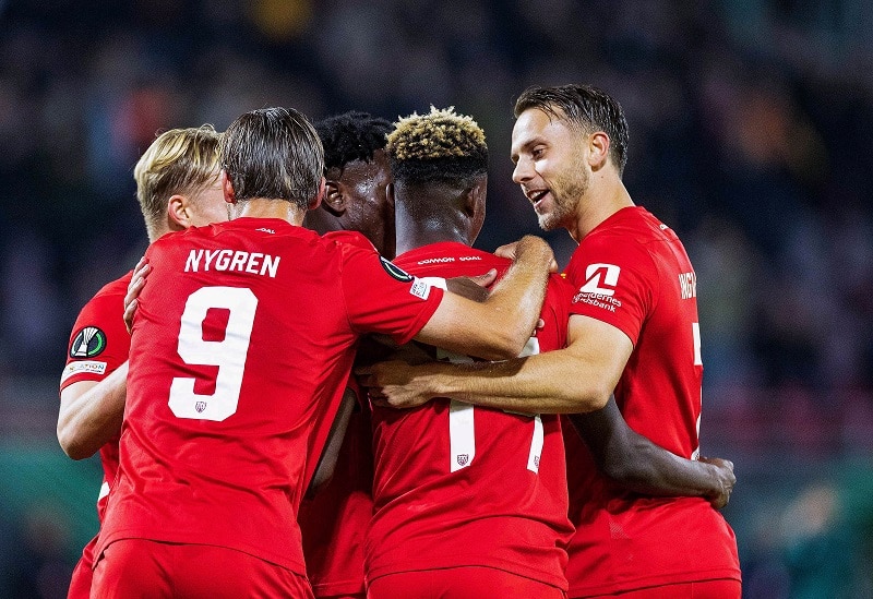 Nordsjaelland vs Silkeborg prediction