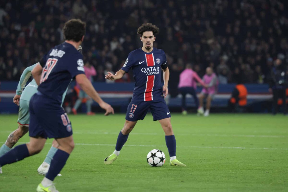 Toulouse vs PSG prediction, odds & betting tips 15/02/2025